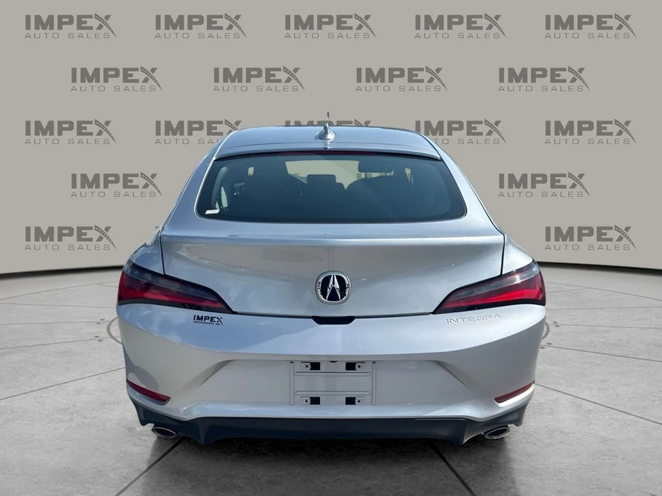 2026 Acura Integra 5th Gen - Image 4 of 28