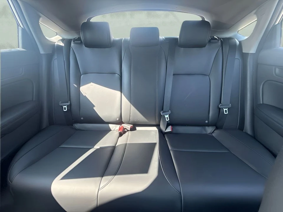 2026 Acura Integra 5th Gen - Image 11 of 28
