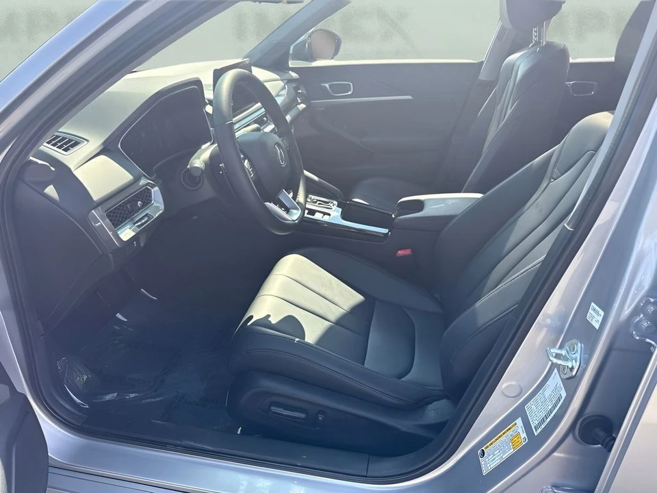 2026 Acura Integra 5th Gen - Image 9 of 28