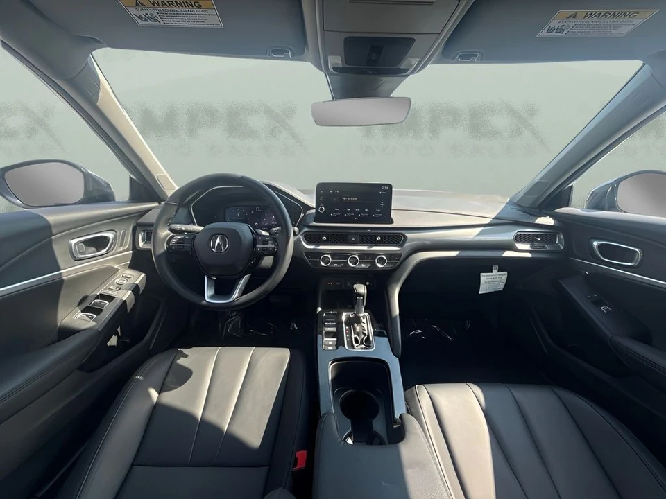 2026 Acura Integra 5th Gen - Image 12 of 28