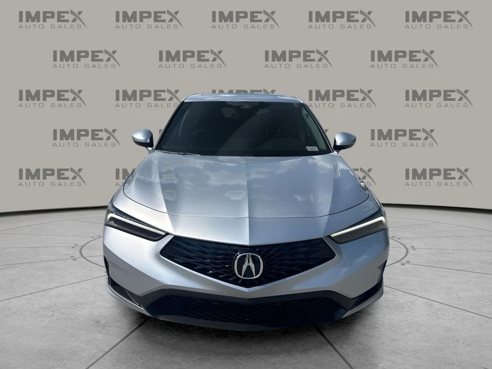 2026 Acura Integra 5th Gen - Image 8 of 28