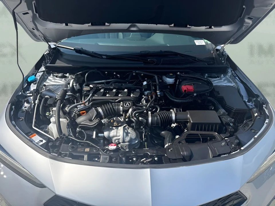 2026 Acura Integra 5th Gen - Image 25 of 28