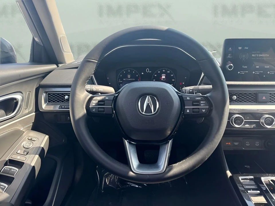 2026 Acura Integra 5th Gen - Image 13 of 28