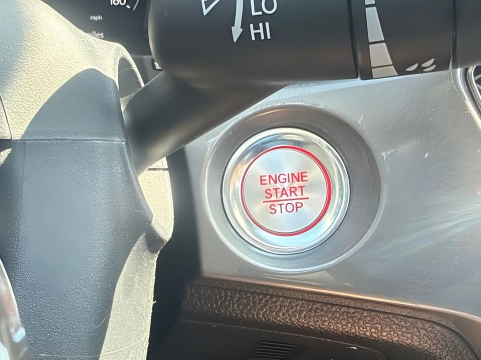 2026 Acura Integra 5th Gen - Image 19 of 28