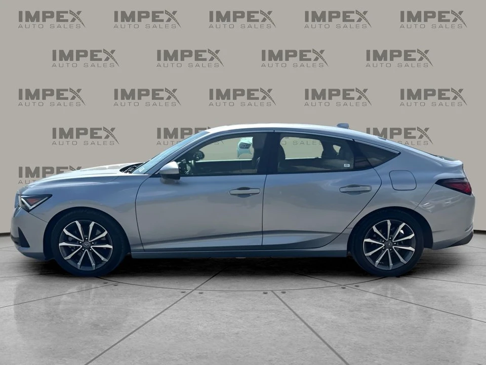 2026 Acura Integra 5th Gen - Image 2 of 28