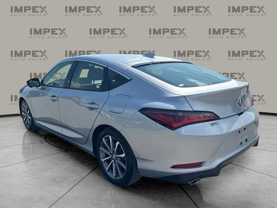 2026 Acura Integra 5th Gen - Image 3 of 28