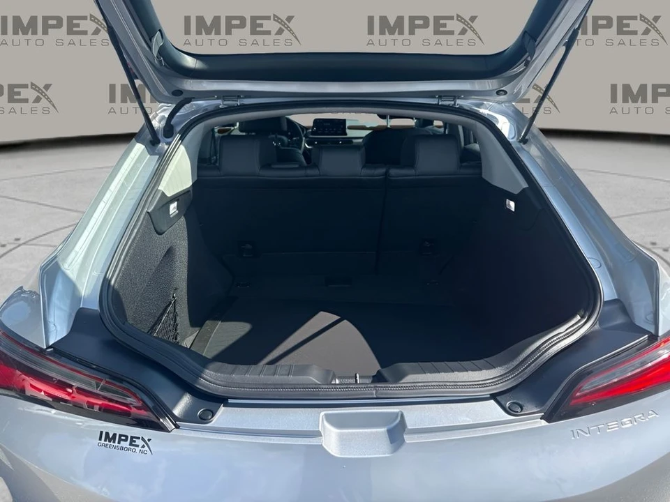 2026 Acura Integra 5th Gen - Image 24 of 28
