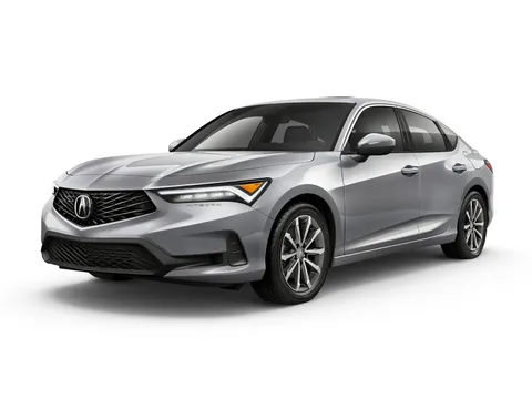 2026 Acura Integra Base