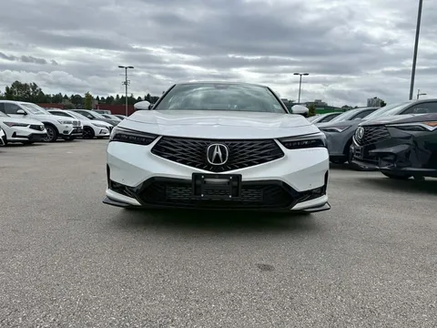 2026 Acura Integra Elite A-SPEC