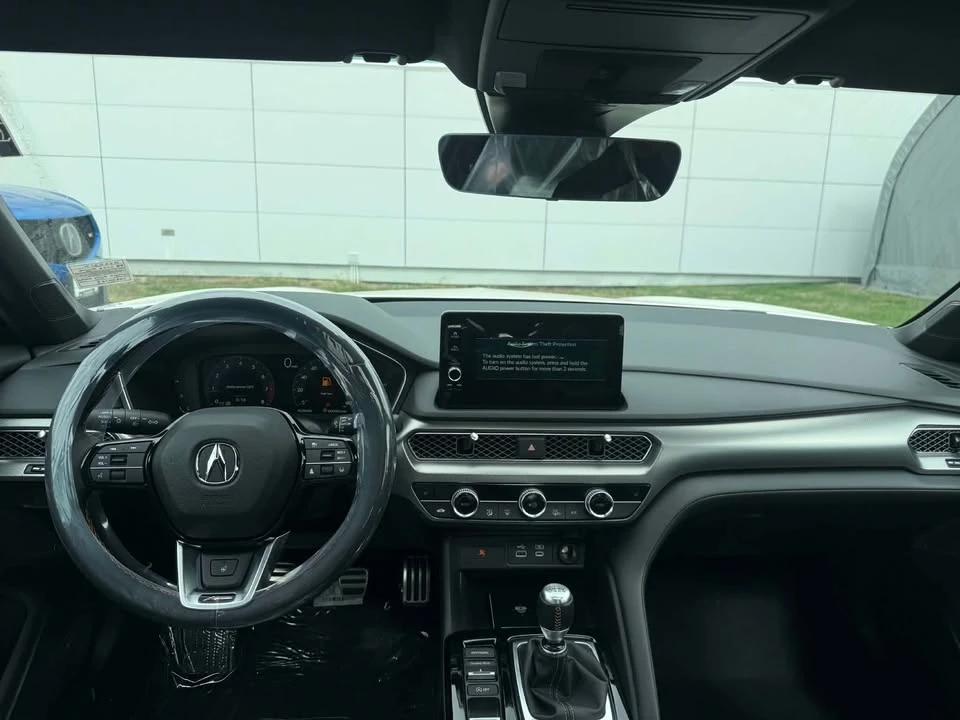 2026 Acura Integra 5th Gen - Image 12 of 15