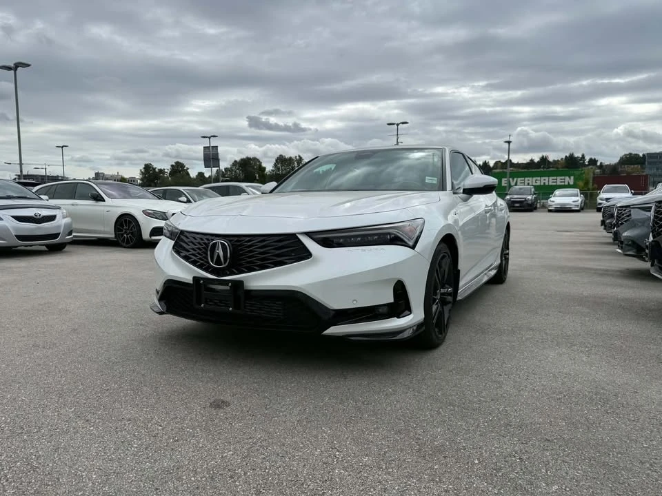 2026 Acura Integra 5th Gen - Image 2 of 15