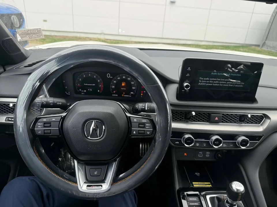 2026 Acura Integra 5th Gen - Image 11 of 15
