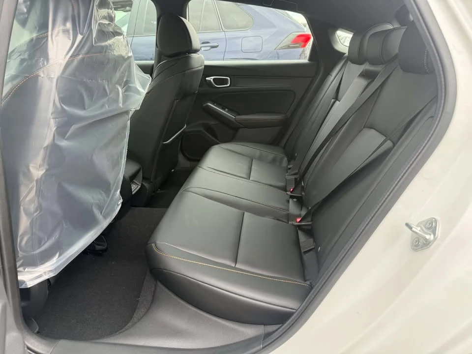 2026 Acura Integra 5th Gen - Image 13 of 15