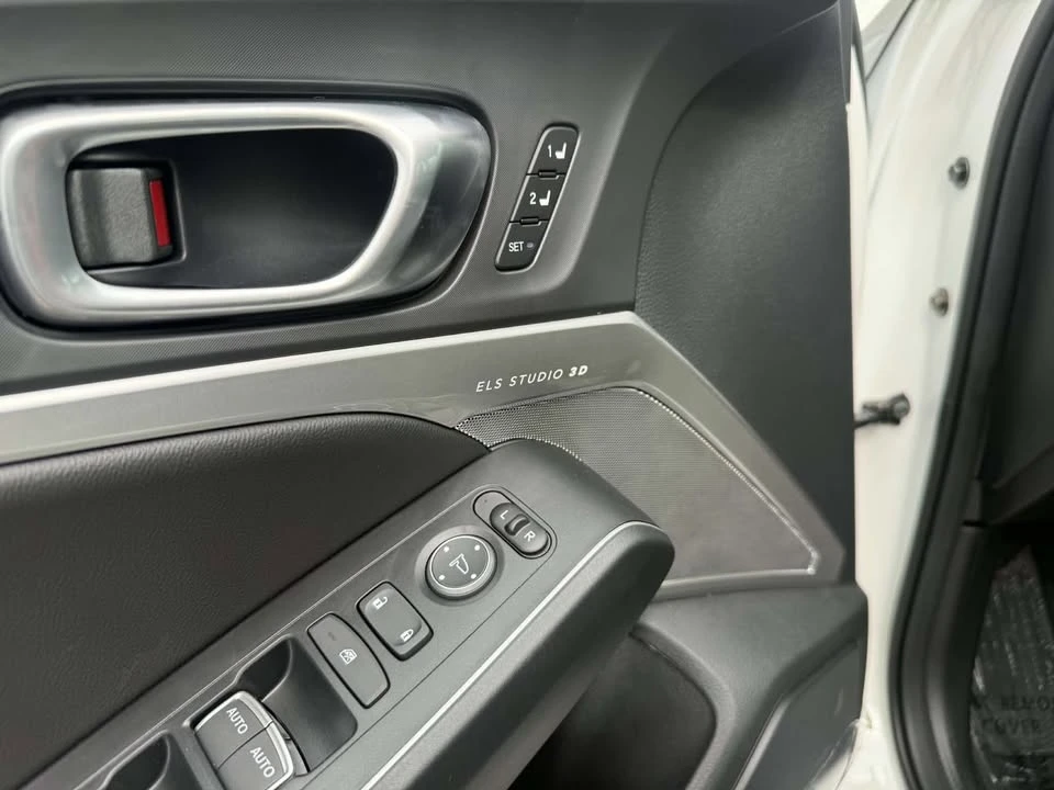 2026 Acura Integra 5th Gen - Image 15 of 15