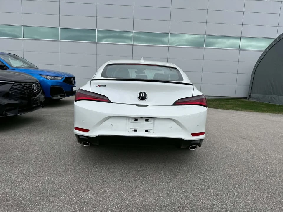 2026 Acura Integra 5th Gen - Image 3 of 15