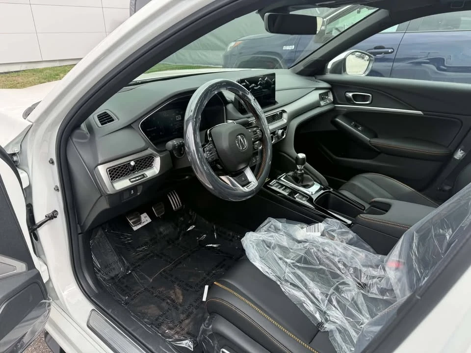 2026 Acura Integra 5th Gen - Image 9 of 15