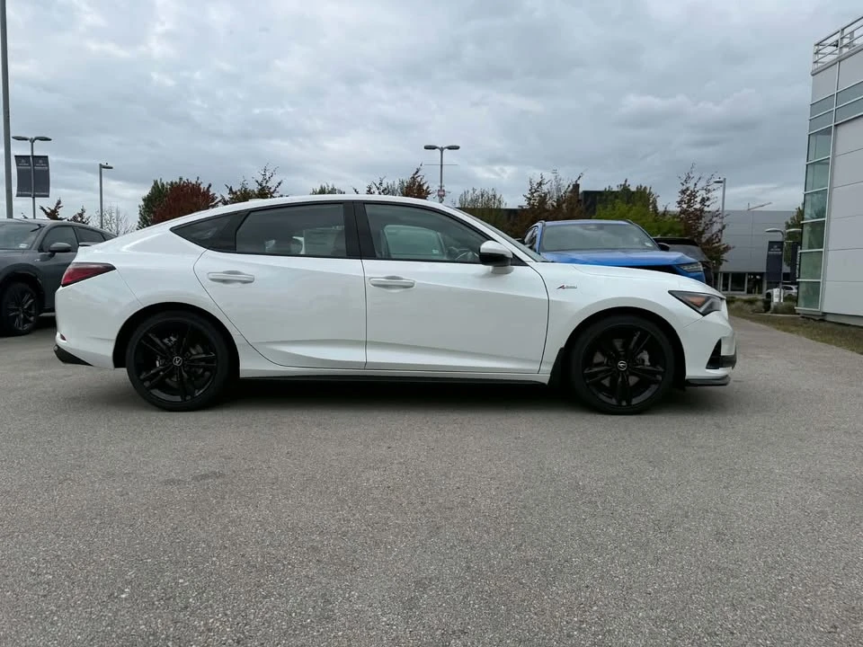 2026 Acura Integra 5th Gen - Image 5 of 15