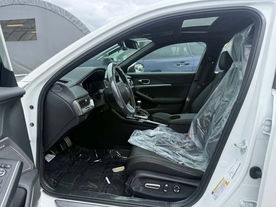 2026 Acura Integra 5th Gen - Image 10 of 15