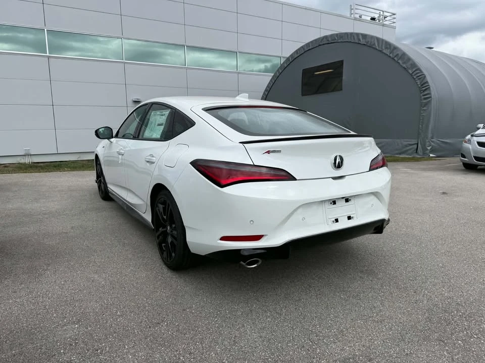 2026 Acura Integra 5th Gen - Image 4 of 15