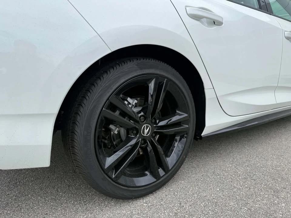 2026 Acura Integra 5th Gen - Image 6 of 15