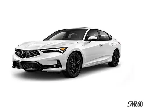 2026 Acura Integra Elite A-Spec