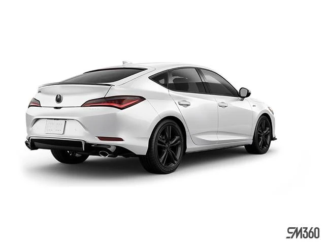 2026 Acura Integra 5th Gen - Image 2 of 6