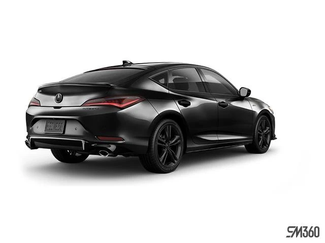 2026 Acura Integra 5th Gen - Image 2 of 6