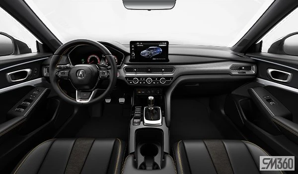 2026 Acura Integra 5th Gen - Image 5 of 6