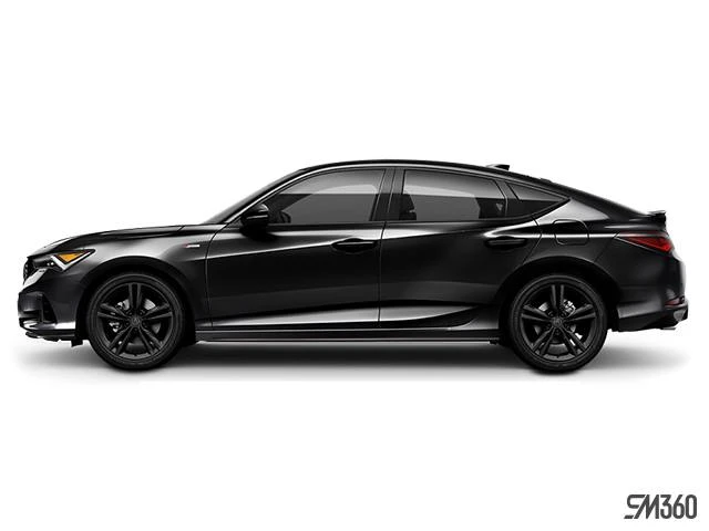 2026 Acura Integra 5th Gen - Image 3 of 6