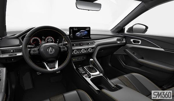 2026 Acura Integra 5th Gen - Image 6 of 6
