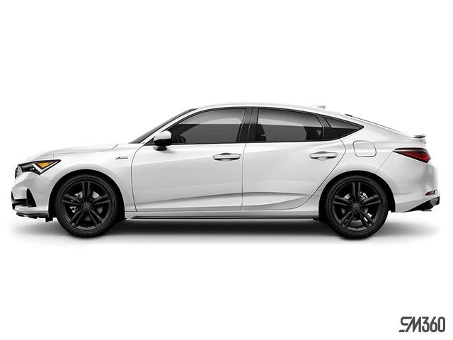2026 Acura Integra 5th Gen - Image 3 of 6