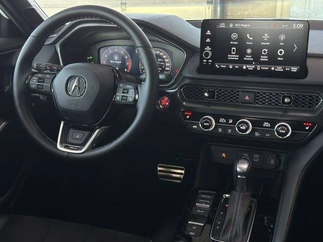 2026 Acura Integra 5th Gen - Image 16 of 20