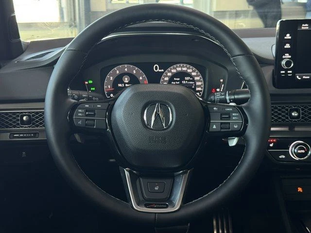 2026 Acura Integra 5th Gen - Image 15 of 20