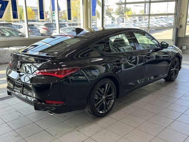 2026 Acura Integra 5th Gen - Image 6 of 20
