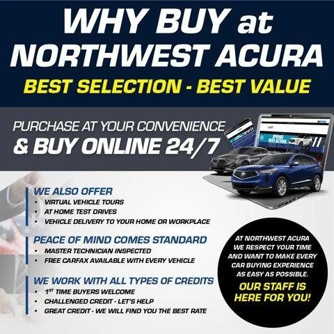2026 Acura Integra 5th Gen - Image 4 of 20
