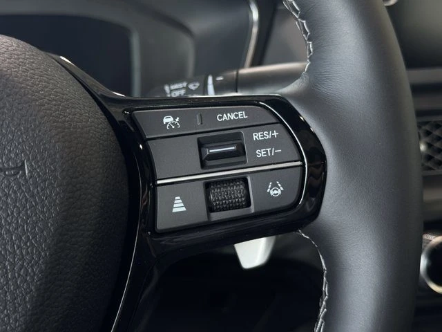 2026 Acura Integra 5th Gen - Image 14 of 20