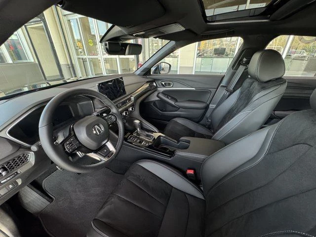 2026 Acura Integra 5th Gen - Image 12 of 20