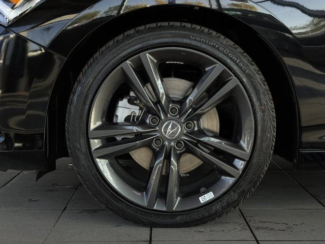 2026 Acura Integra 5th Gen - Image 10 of 20