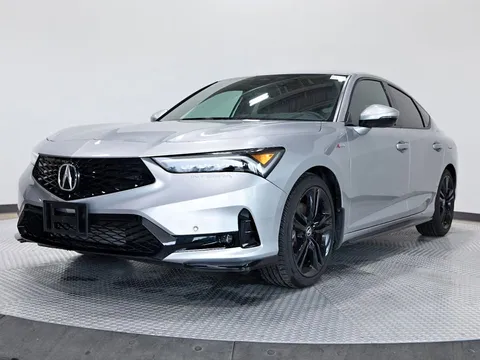 2026 Acura Integra Elite A-Spec