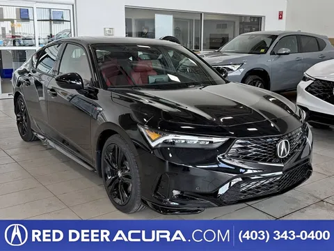 2026 Acura Integra Elite A-Spec