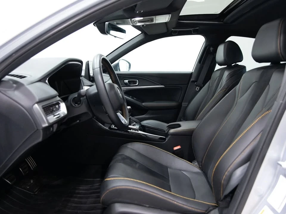 2026 Acura Integra 5th Gen - Image 3 of 20