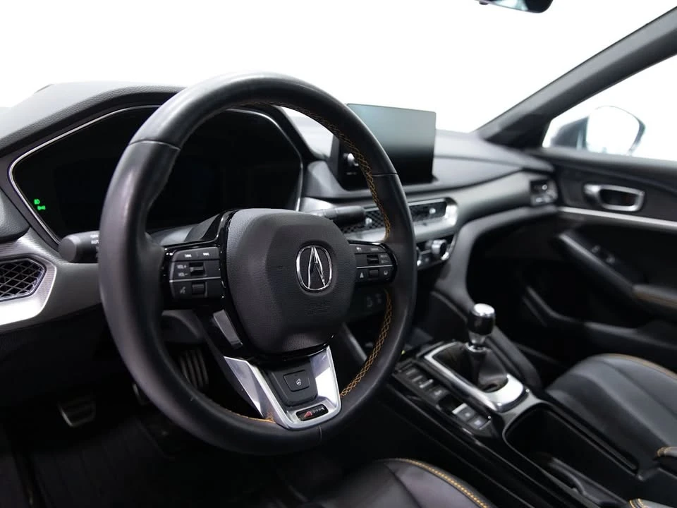 2026 Acura Integra 5th Gen - Image 9 of 20