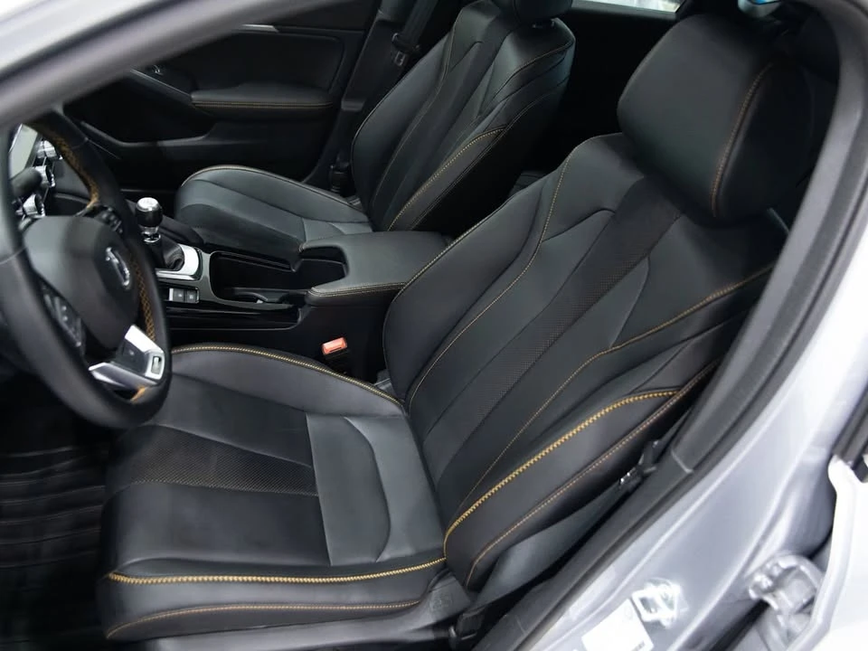 2026 Acura Integra 5th Gen - Image 10 of 20