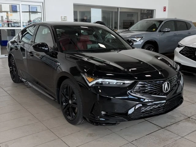 2026 Acura Integra 5th Gen - Image 2 of 20