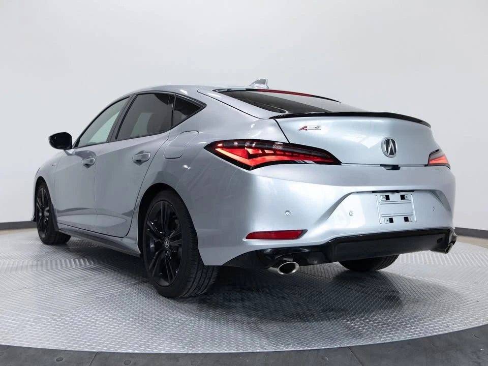 2026 Acura Integra 5th Gen - Image 7 of 20