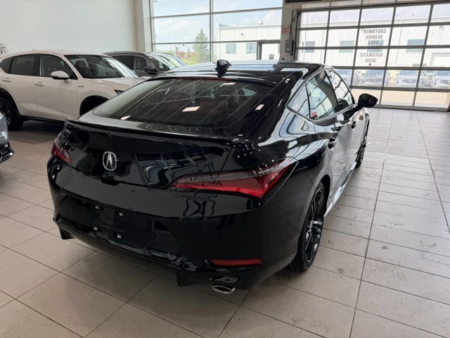 2026 Acura Integra 5th Gen - Image 10 of 20