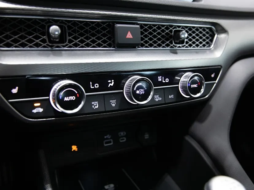 2026 Acura Integra 5th Gen - Image 6 of 20