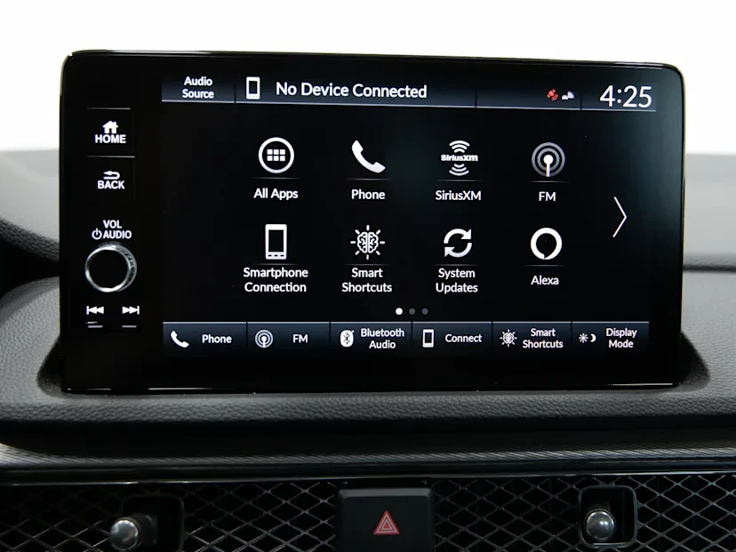 2026 Acura Integra 5th Gen - Image 16 of 20
