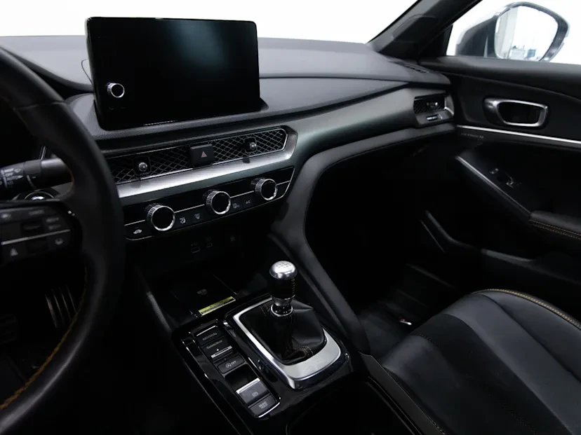 2026 Acura Integra 5th Gen - Image 17 of 20