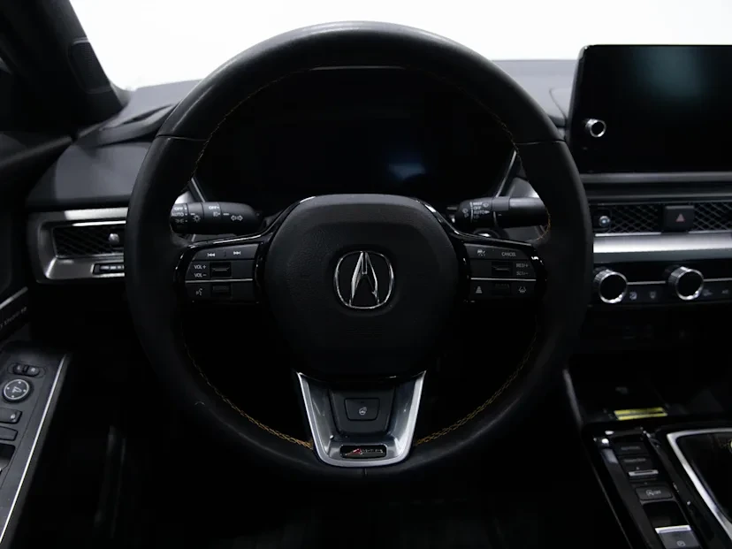 2026 Acura Integra 5th Gen - Image 18 of 20